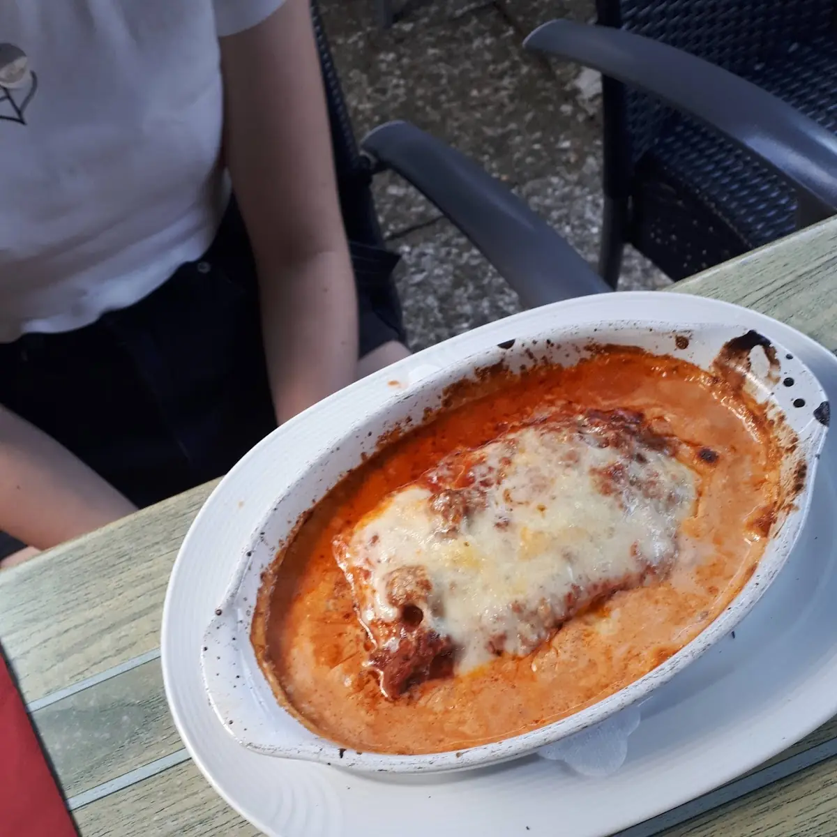 Lasagne
