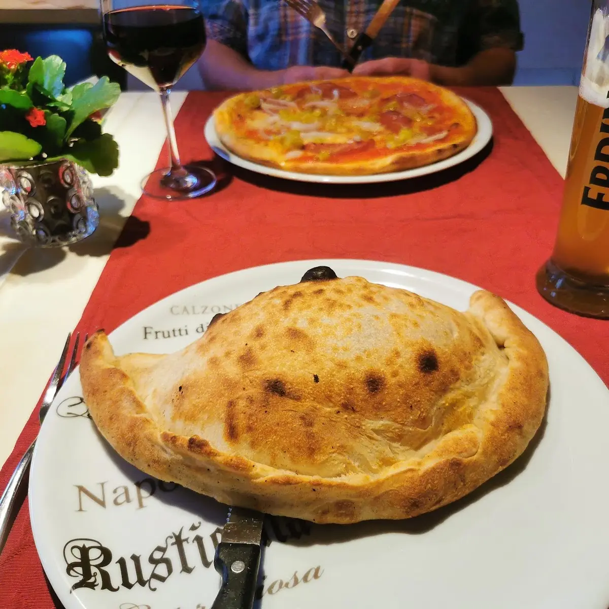 Calzone