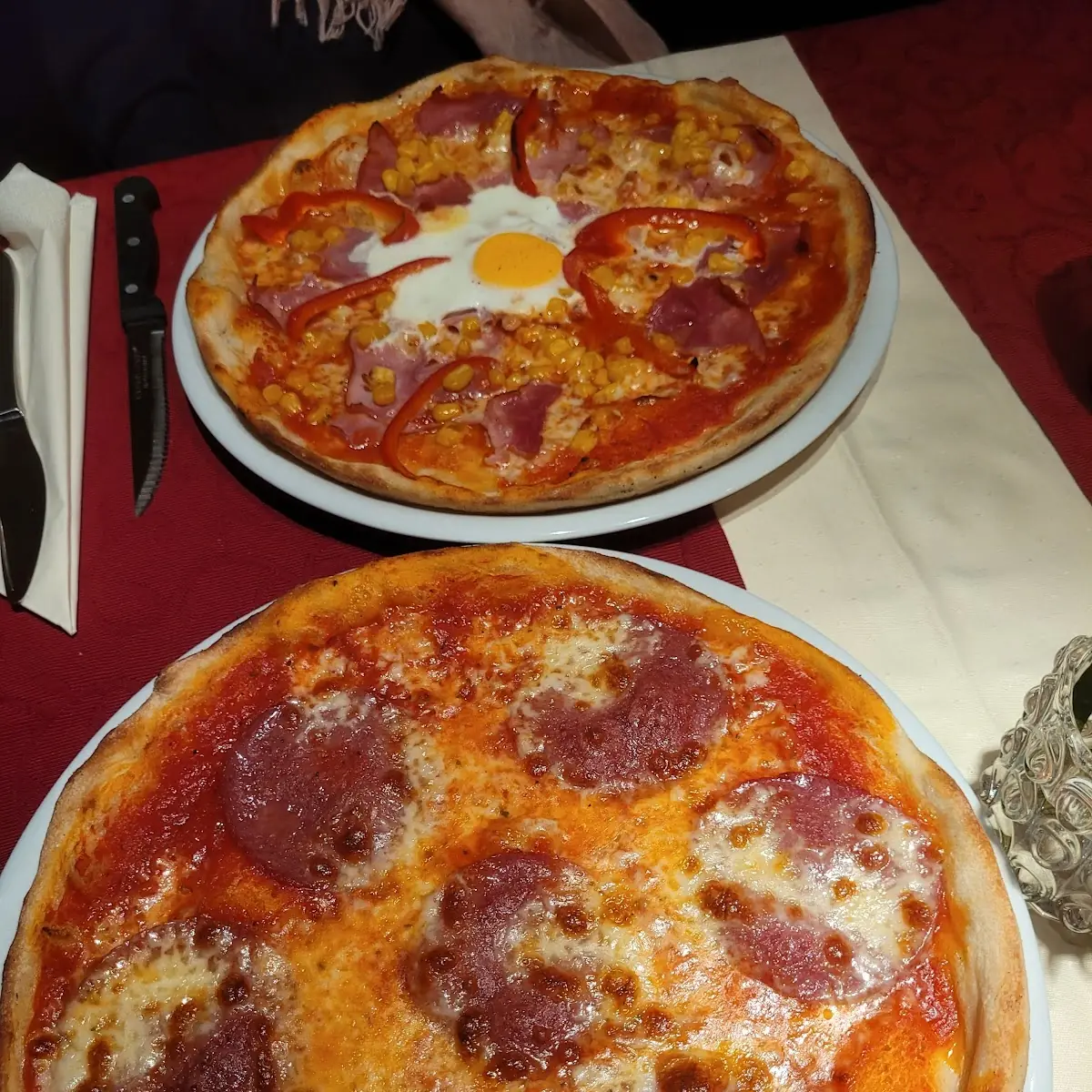 Salami