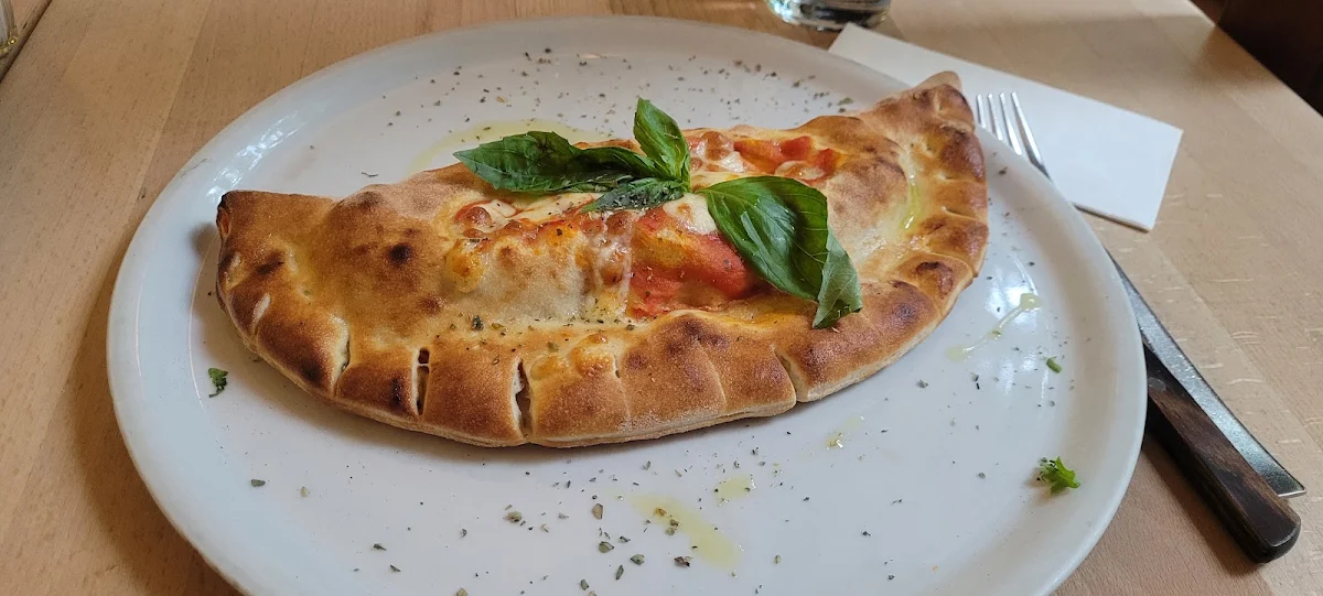 Calzone
