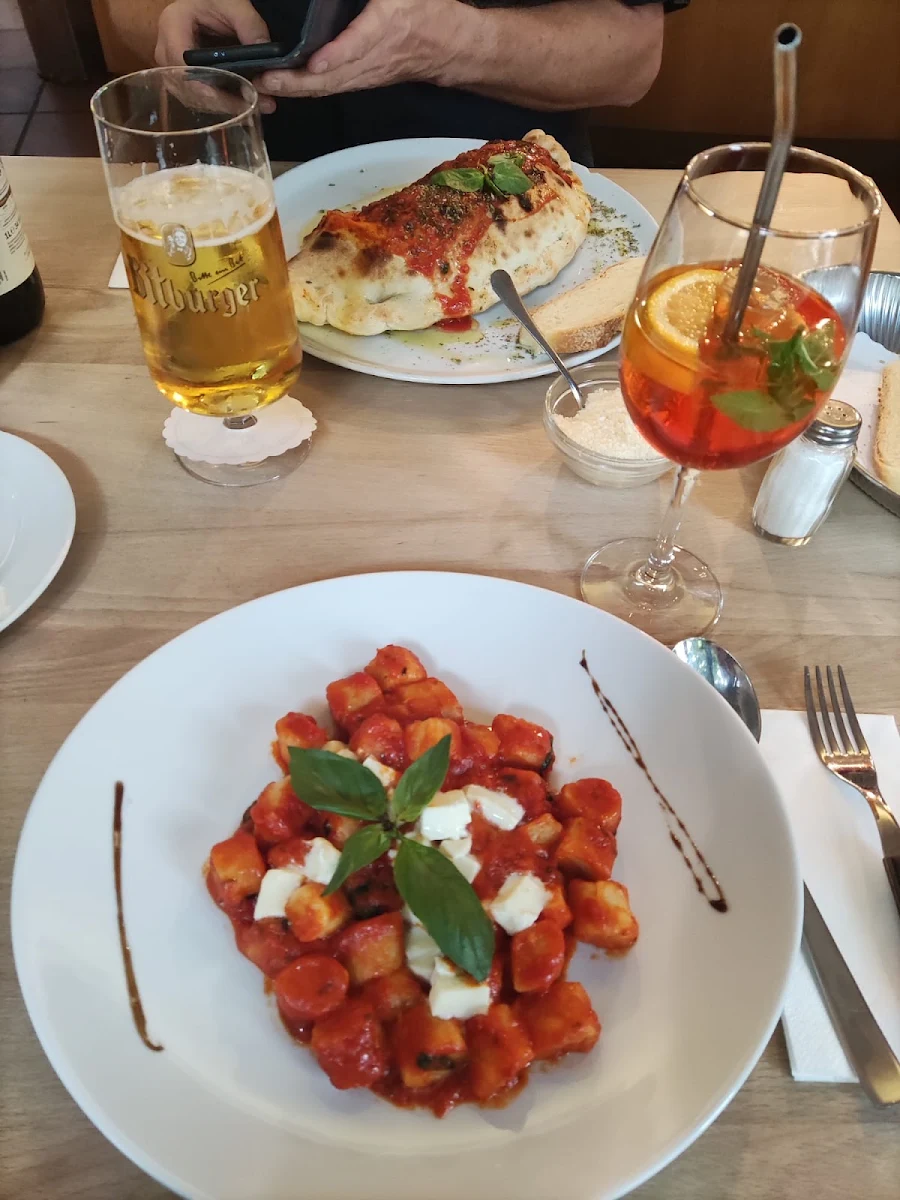 Gnocchi