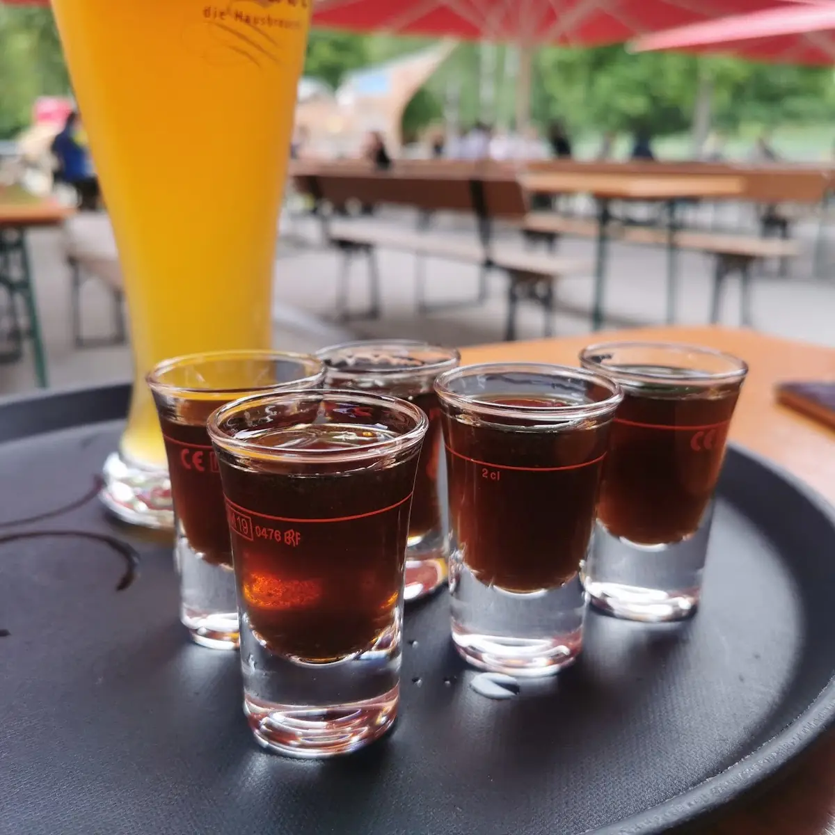 Bierschnaps