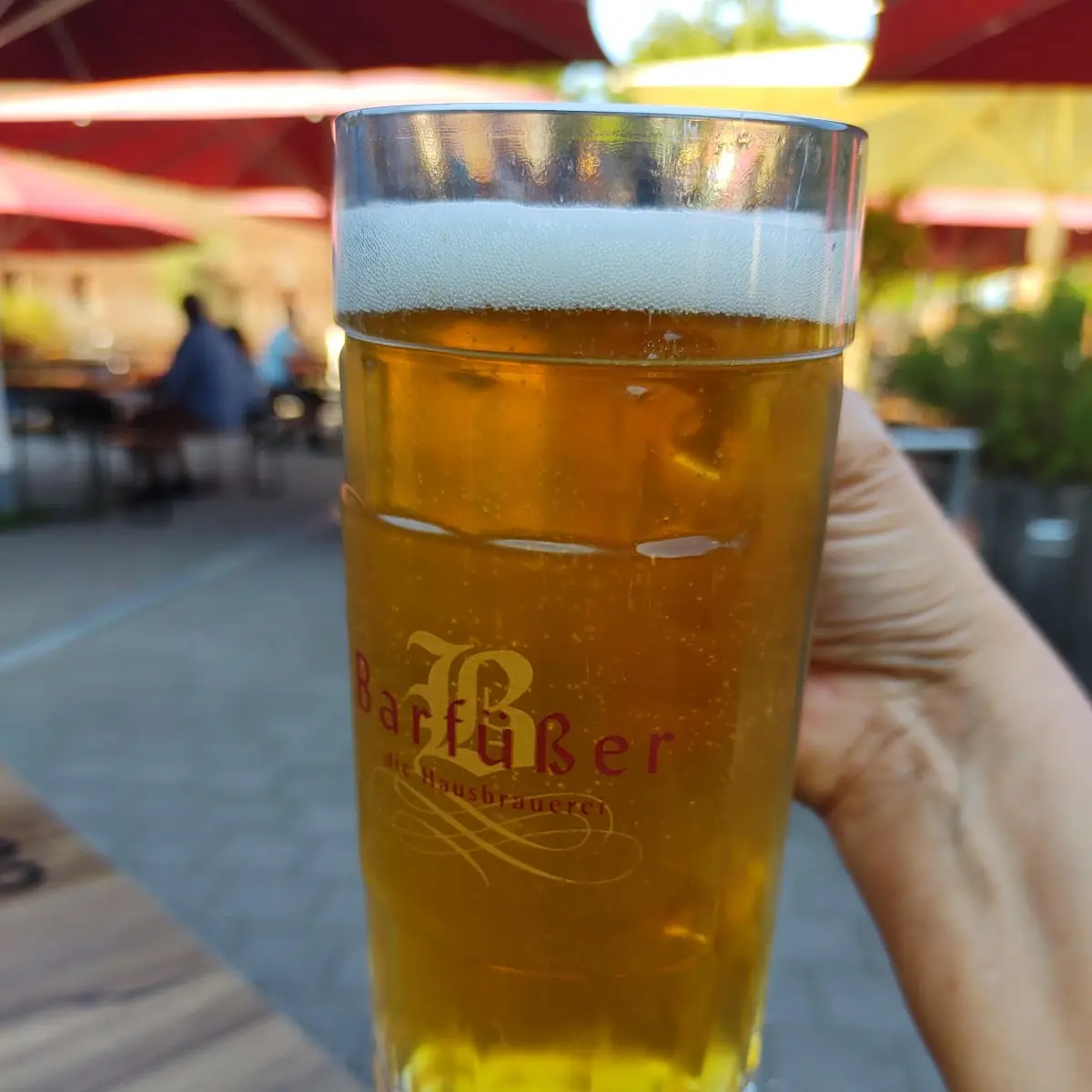 Helles Bier