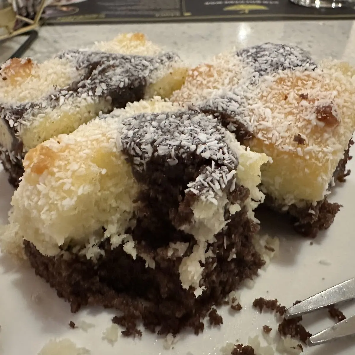 Cake