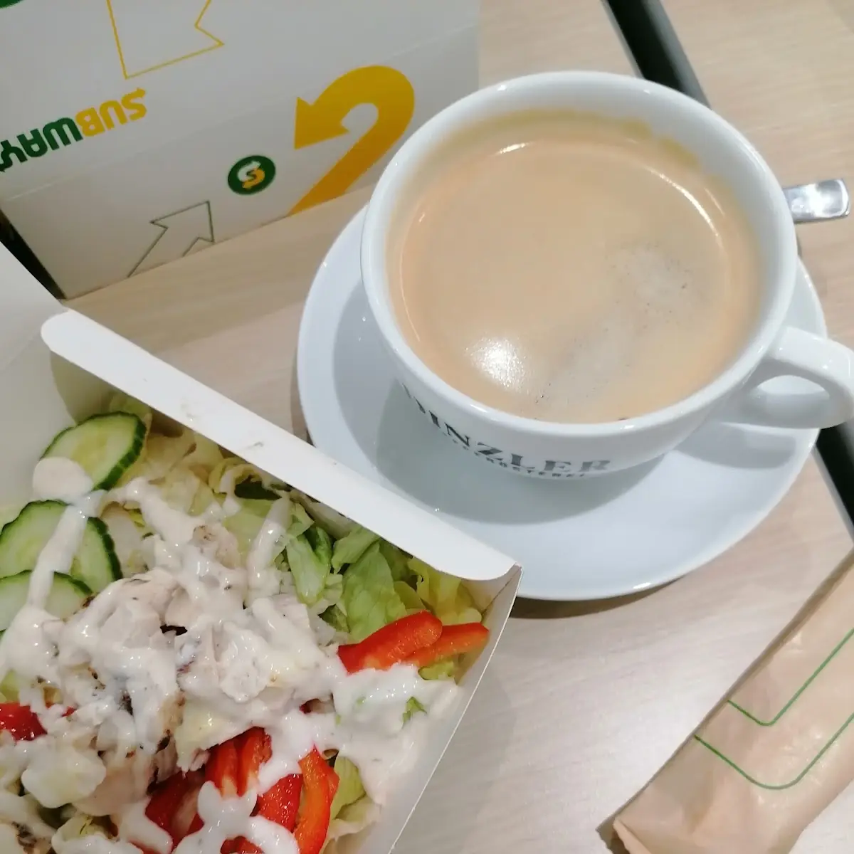 Salad