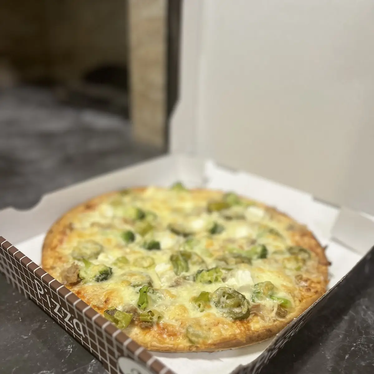 Highlights, Amigo Pizzaservice Pansdorf