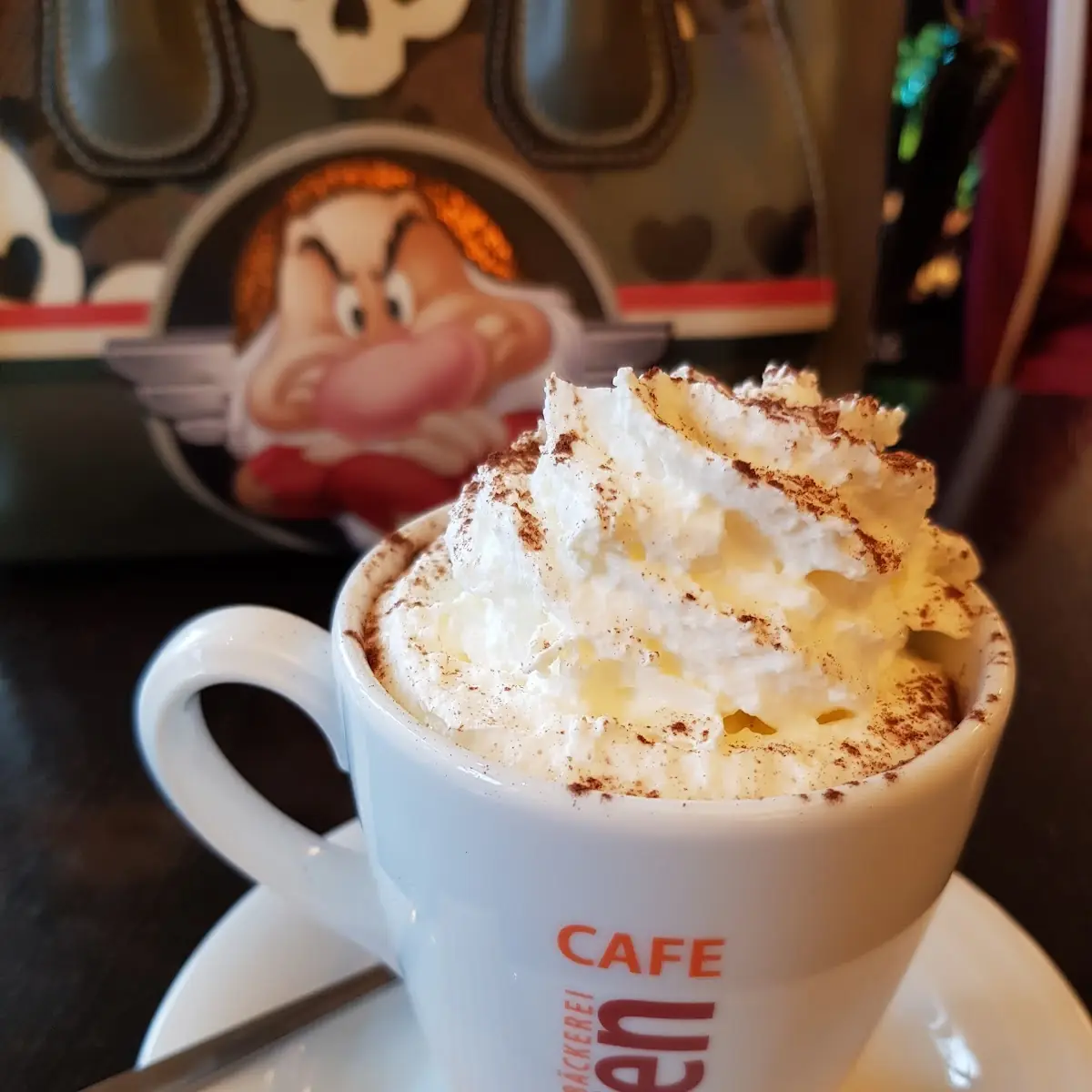 Cafe