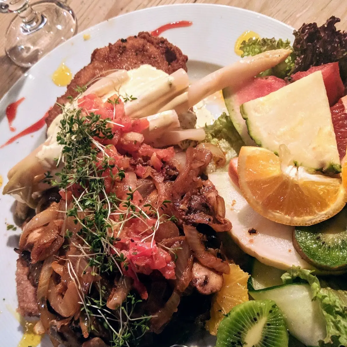 Fleisch