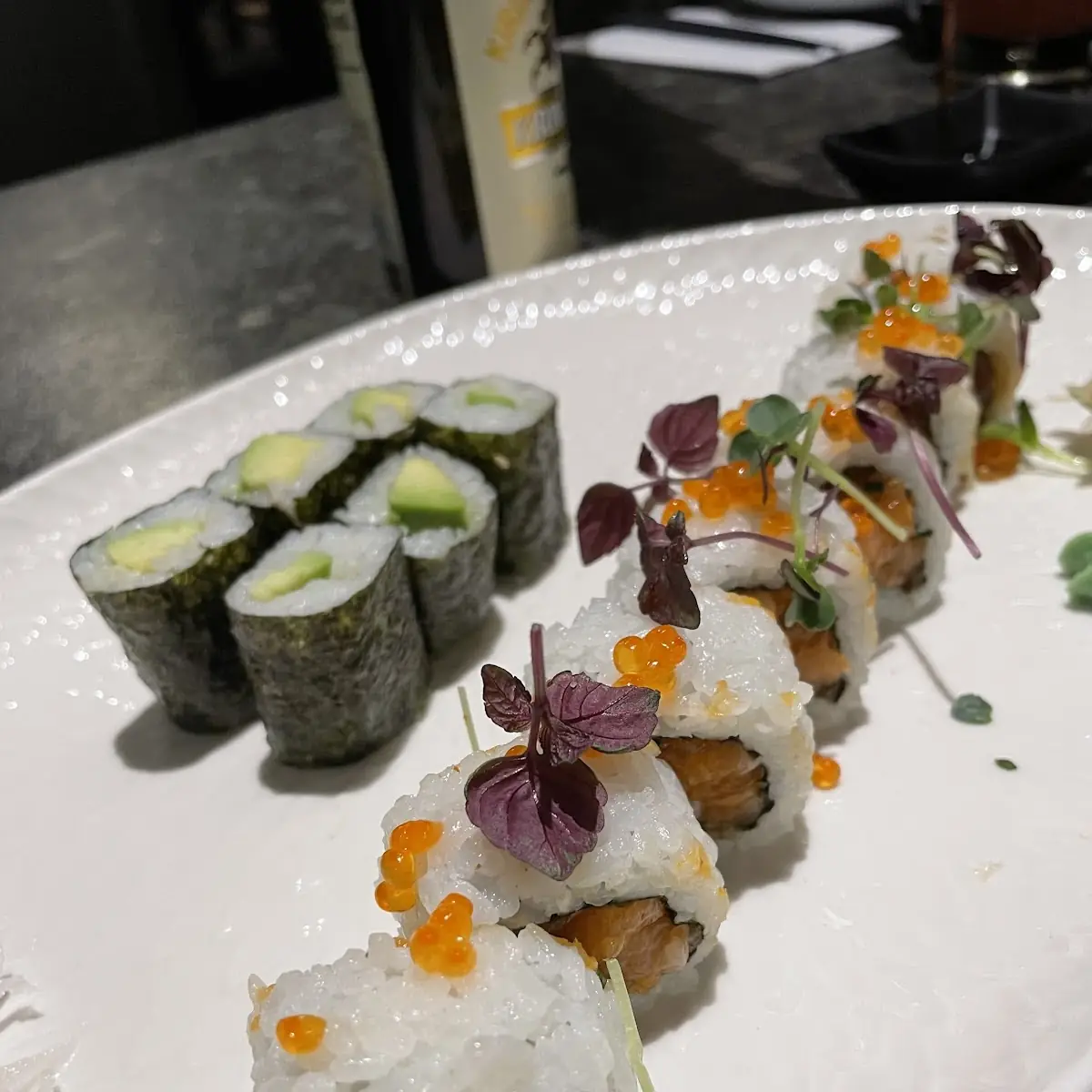 Ochi Roll