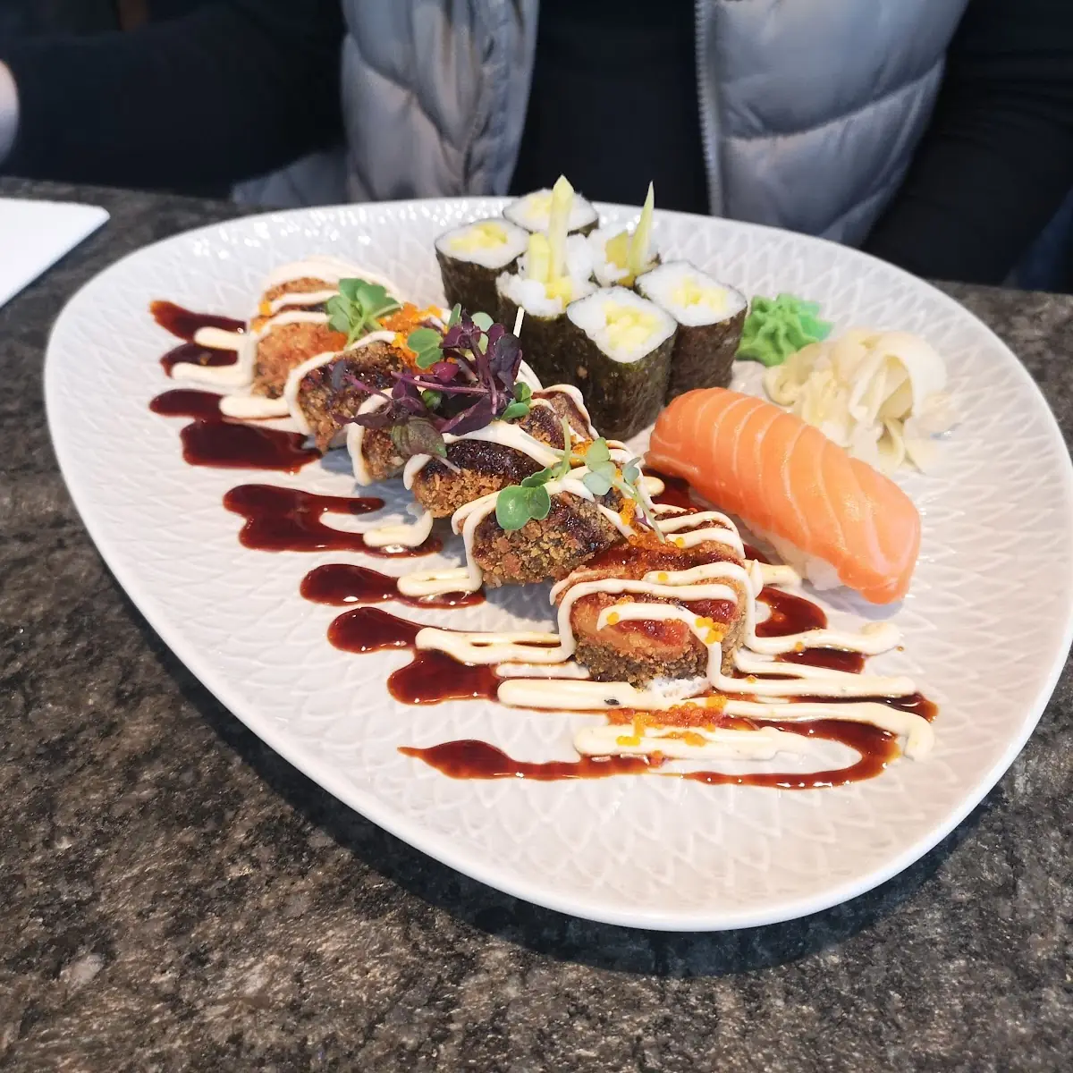 Sashimi