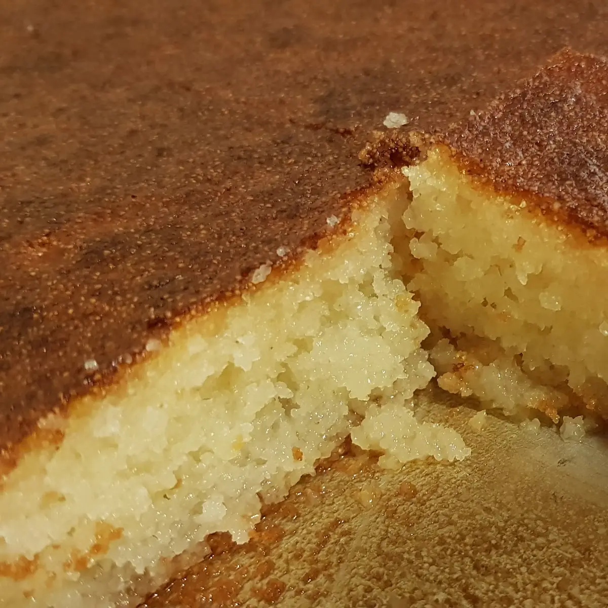Revani Dessert, Urfam Restaurant