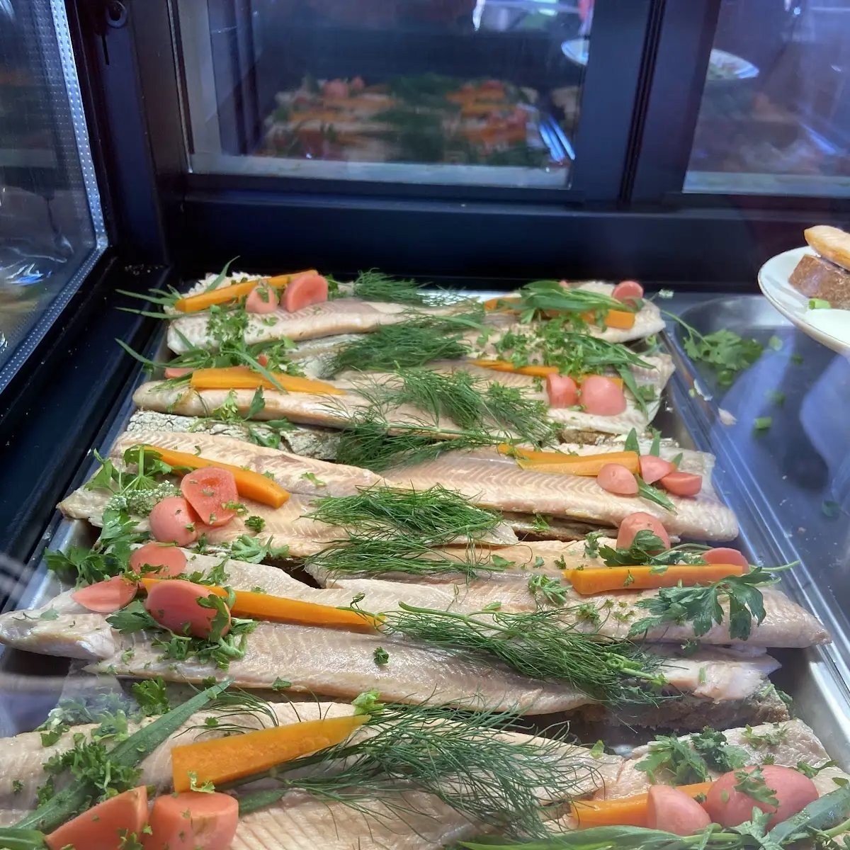 Fisch