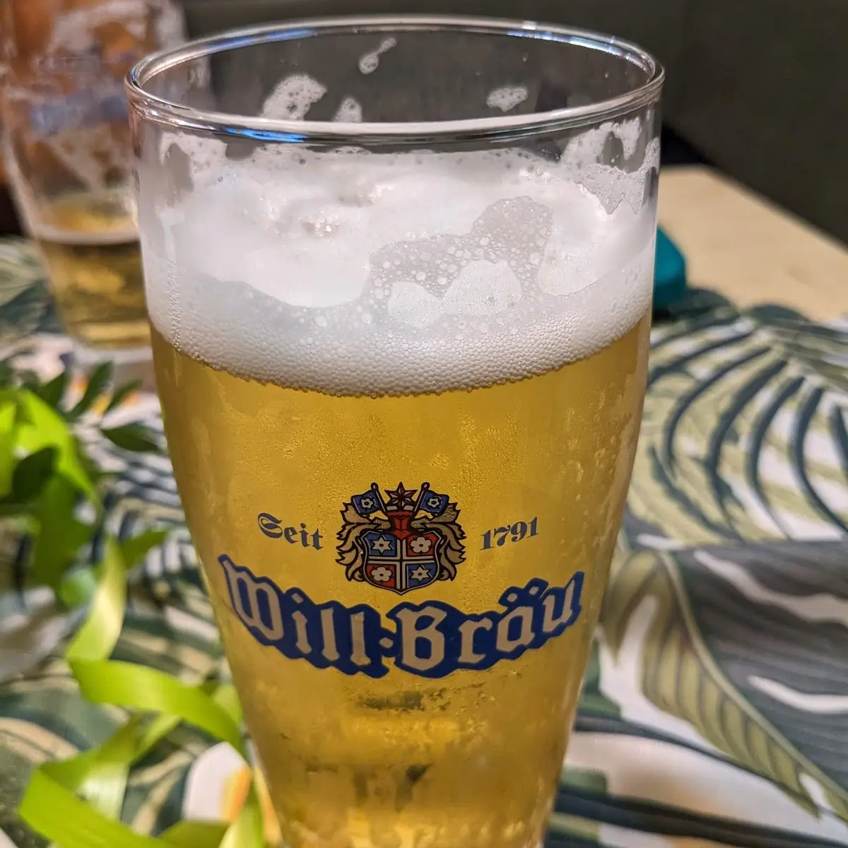 Will Bräu