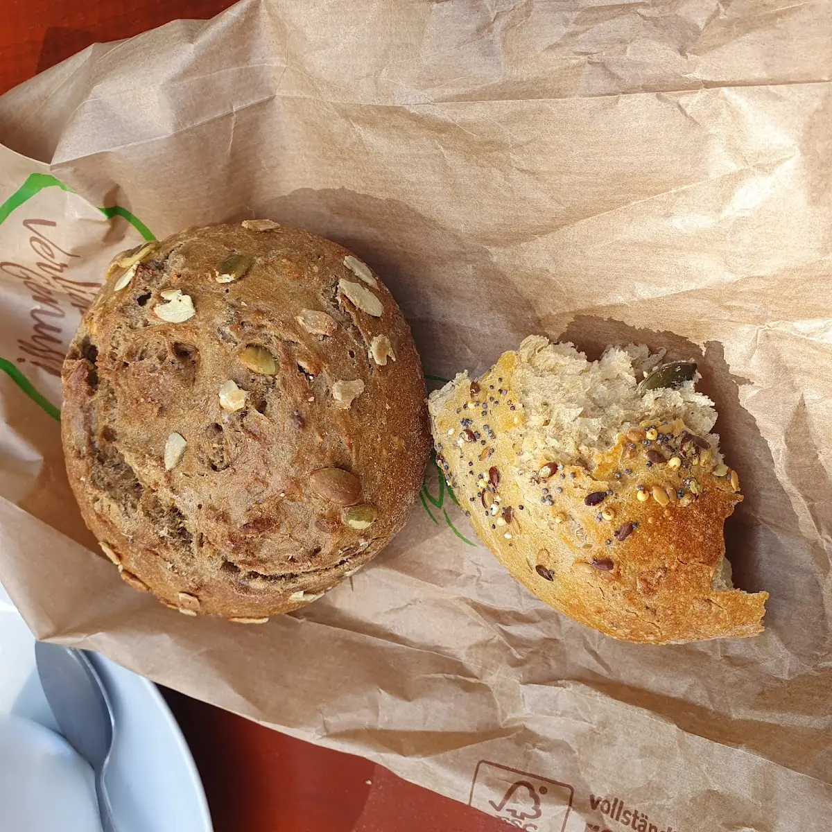 Brötchen