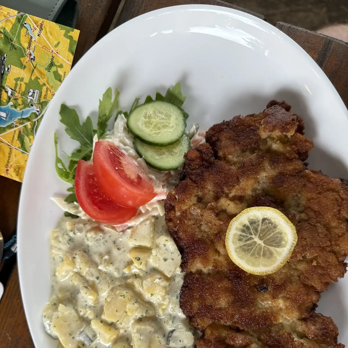 Schnitzel