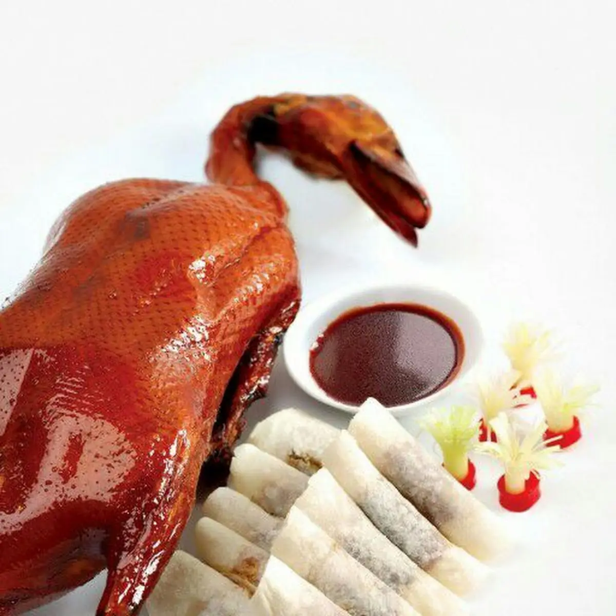 Peking Duck