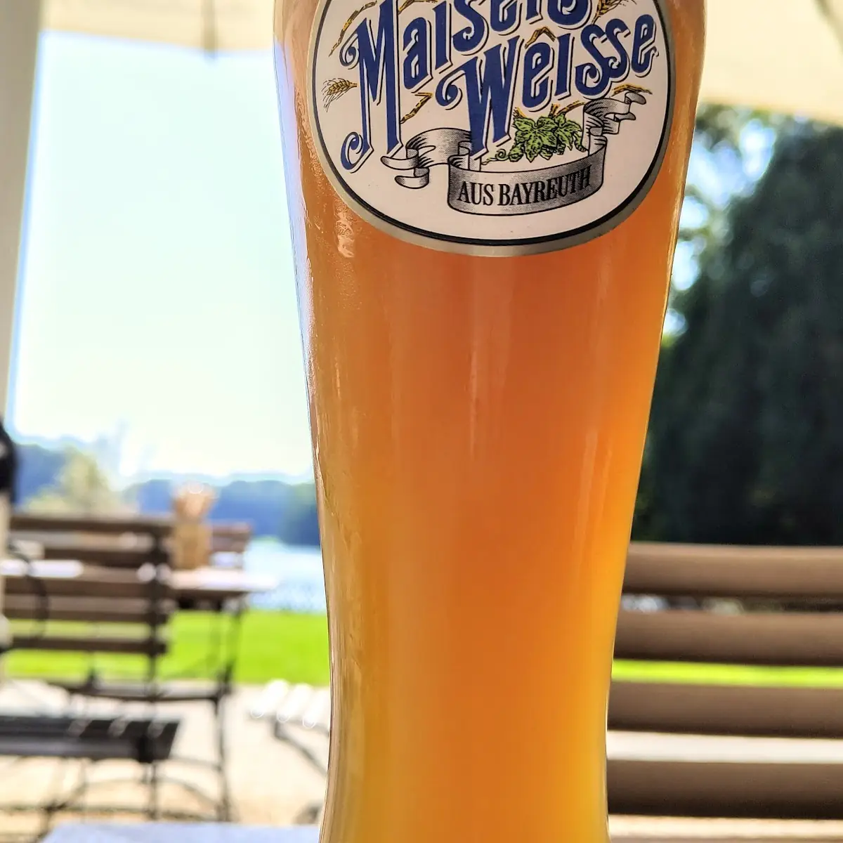 Weizenbier