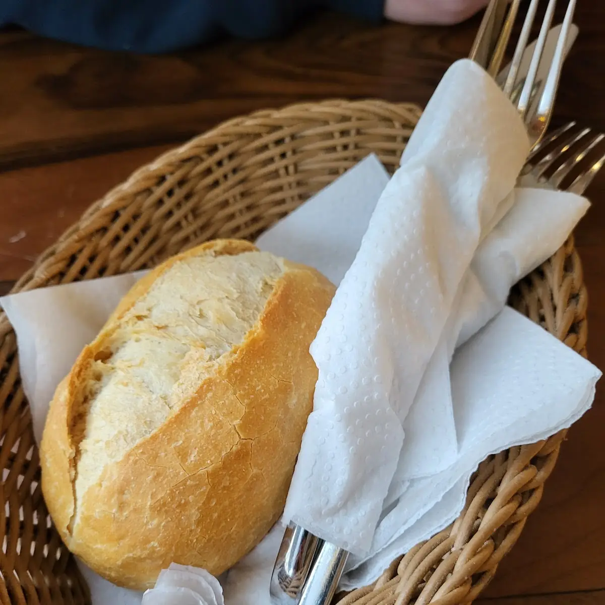 Bread