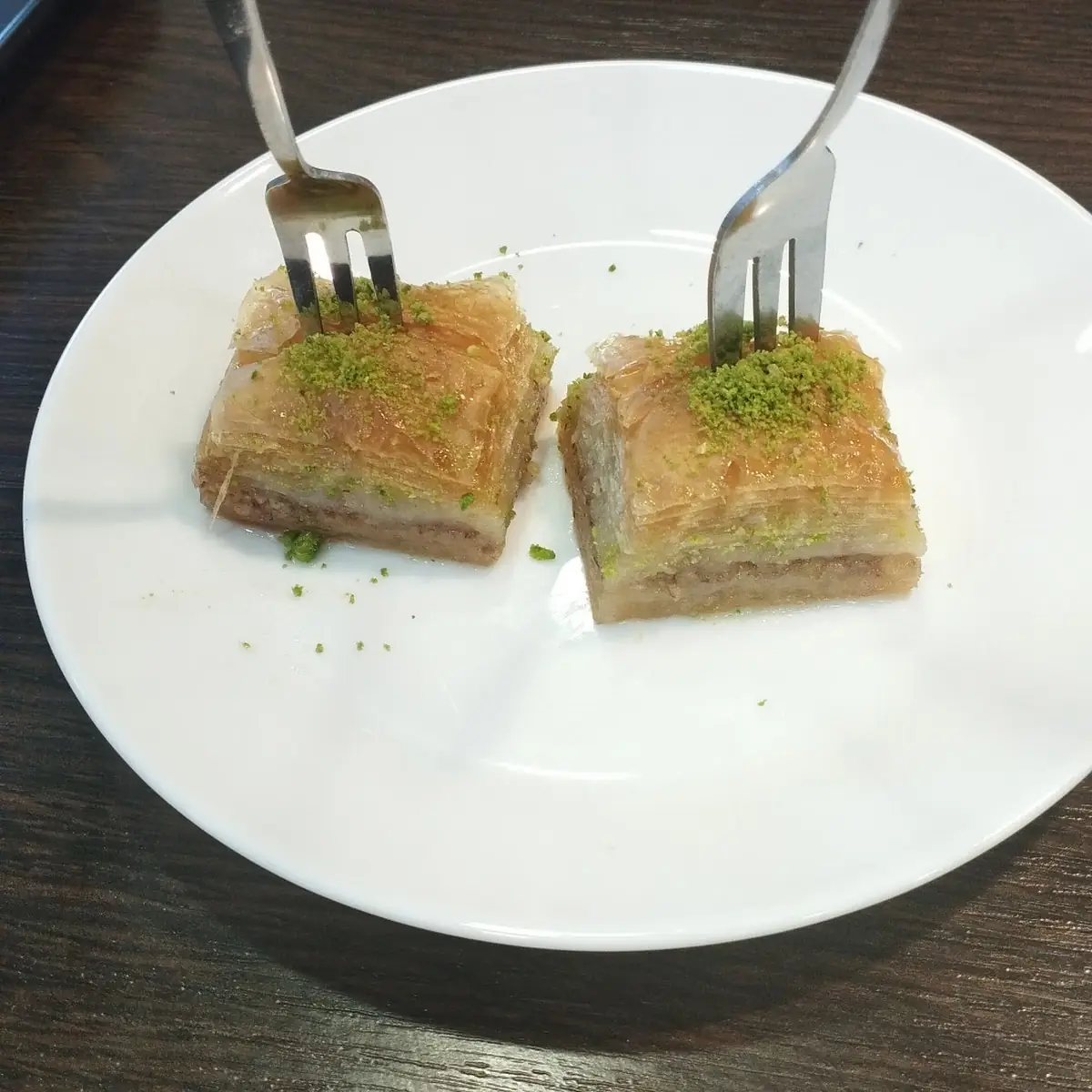 Baklava