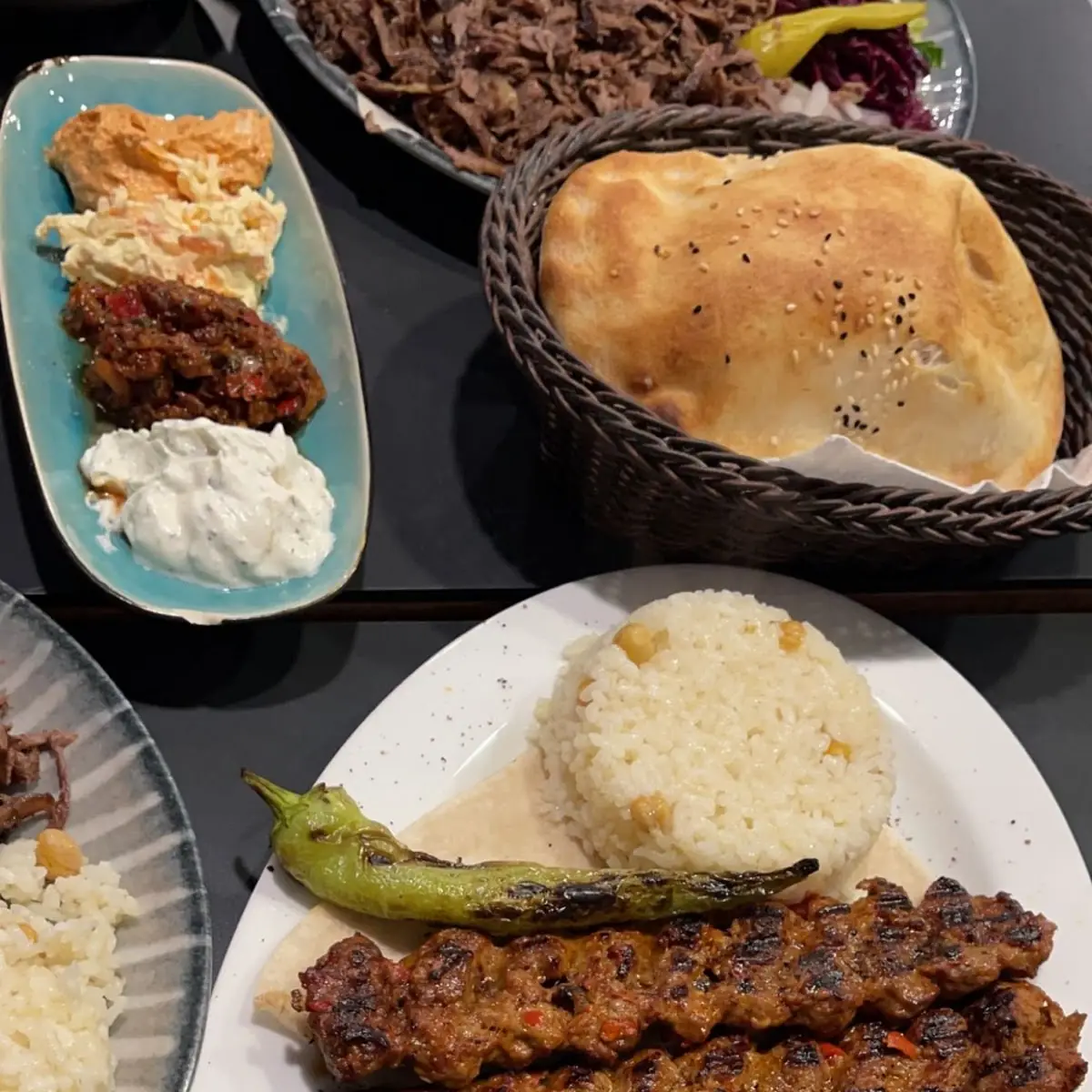 Kebab