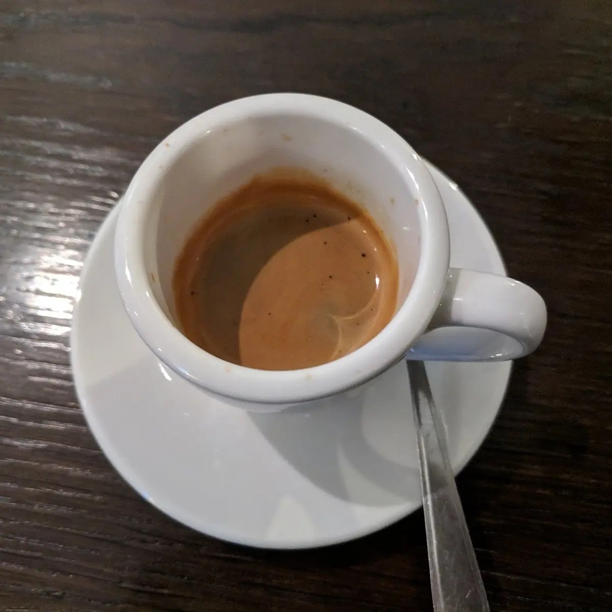 Espresso