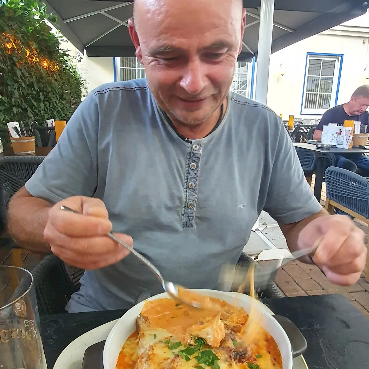 Moussaka