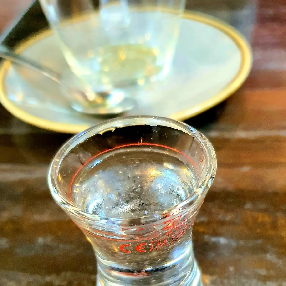 Ouzo