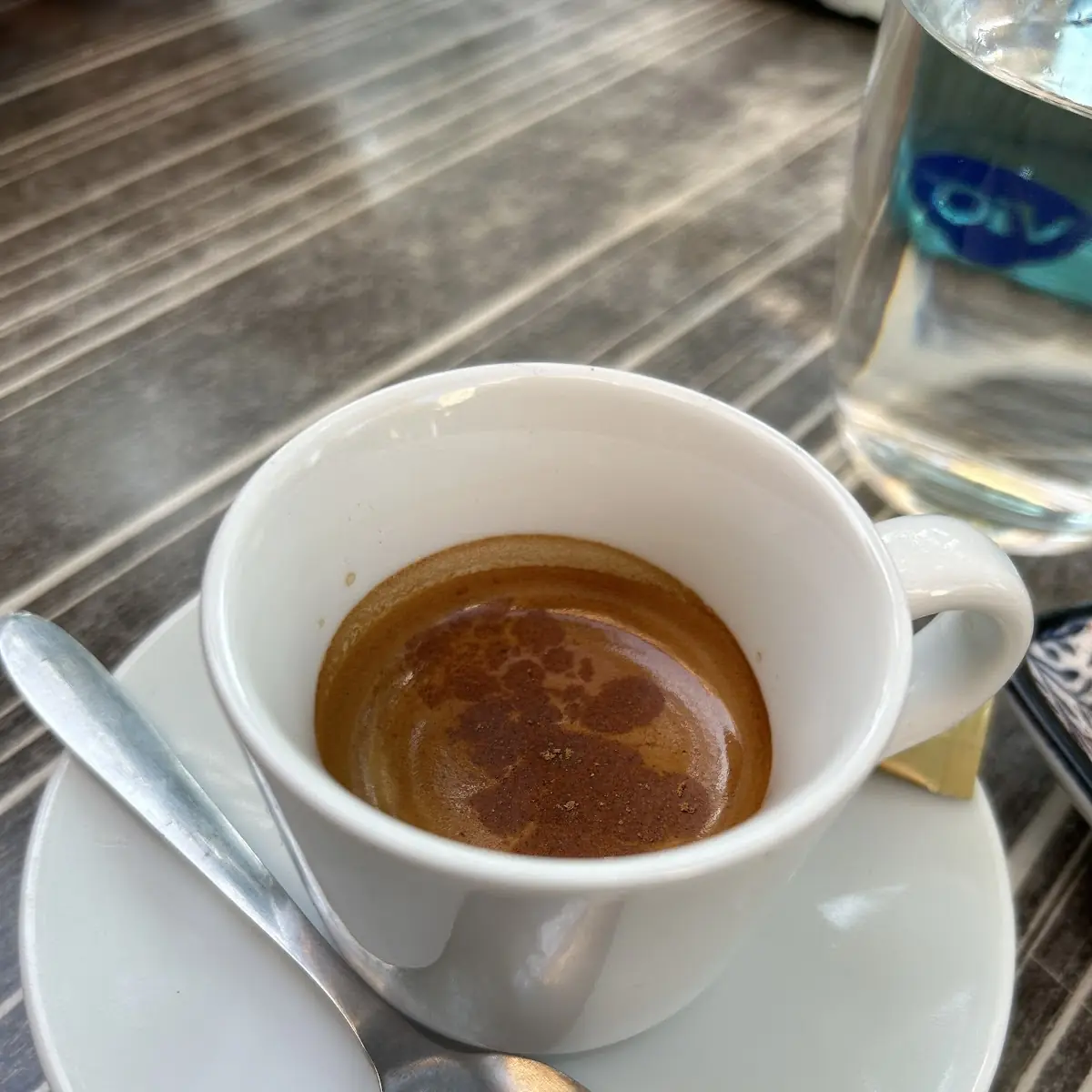 Espresso