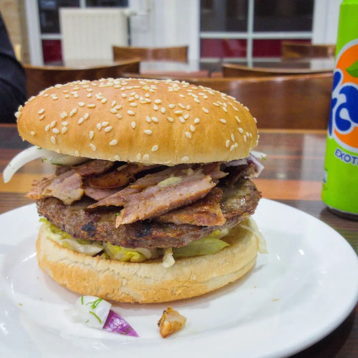 Absolut Lecker