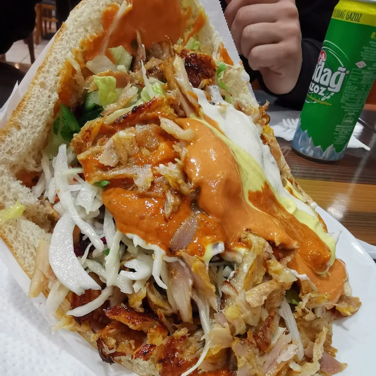 Döner
