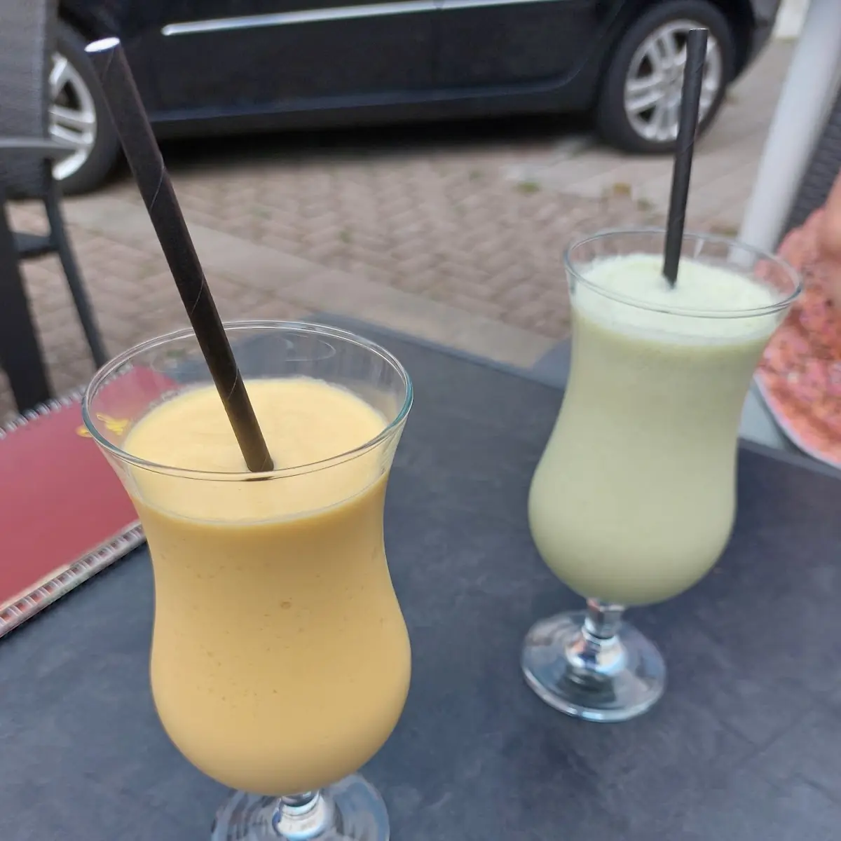 Lassi