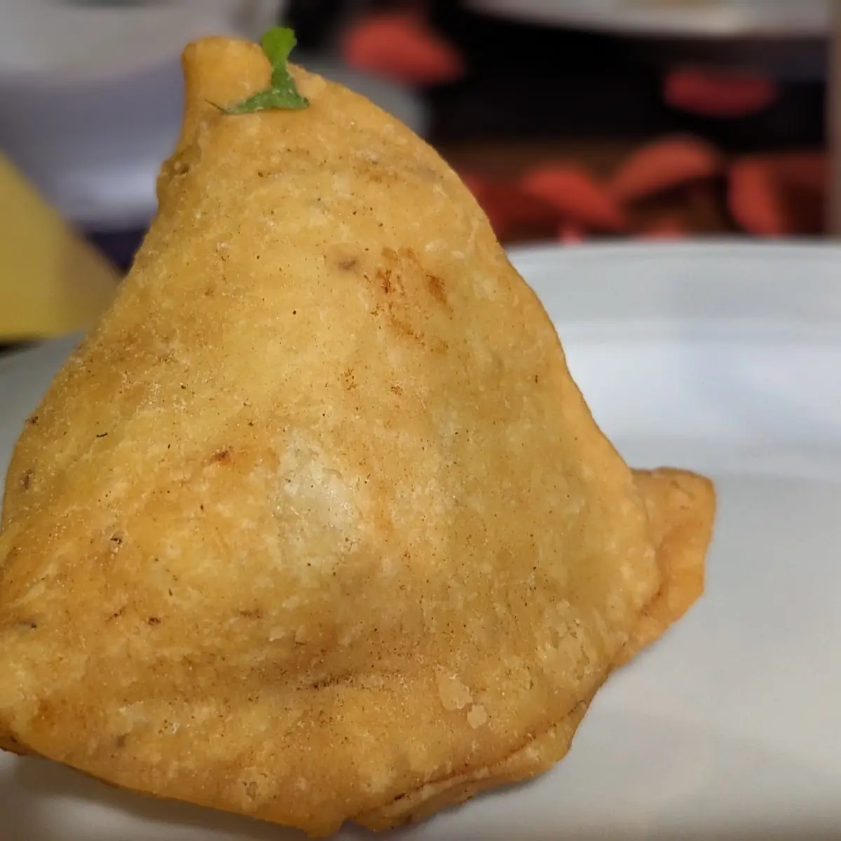 Samosa
