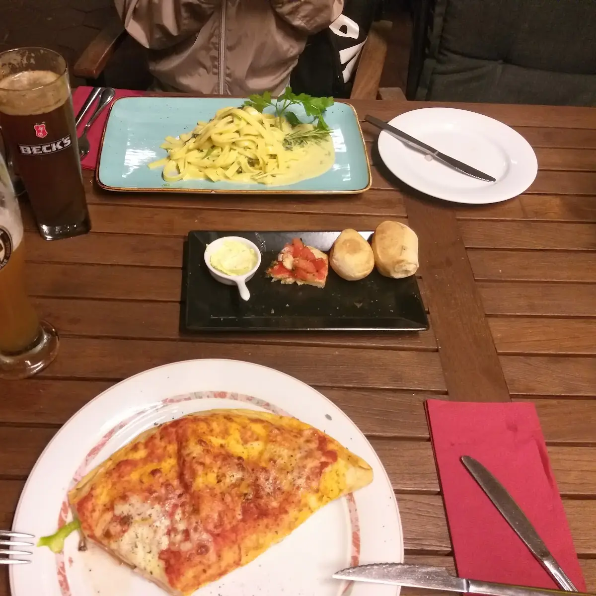 Calzone