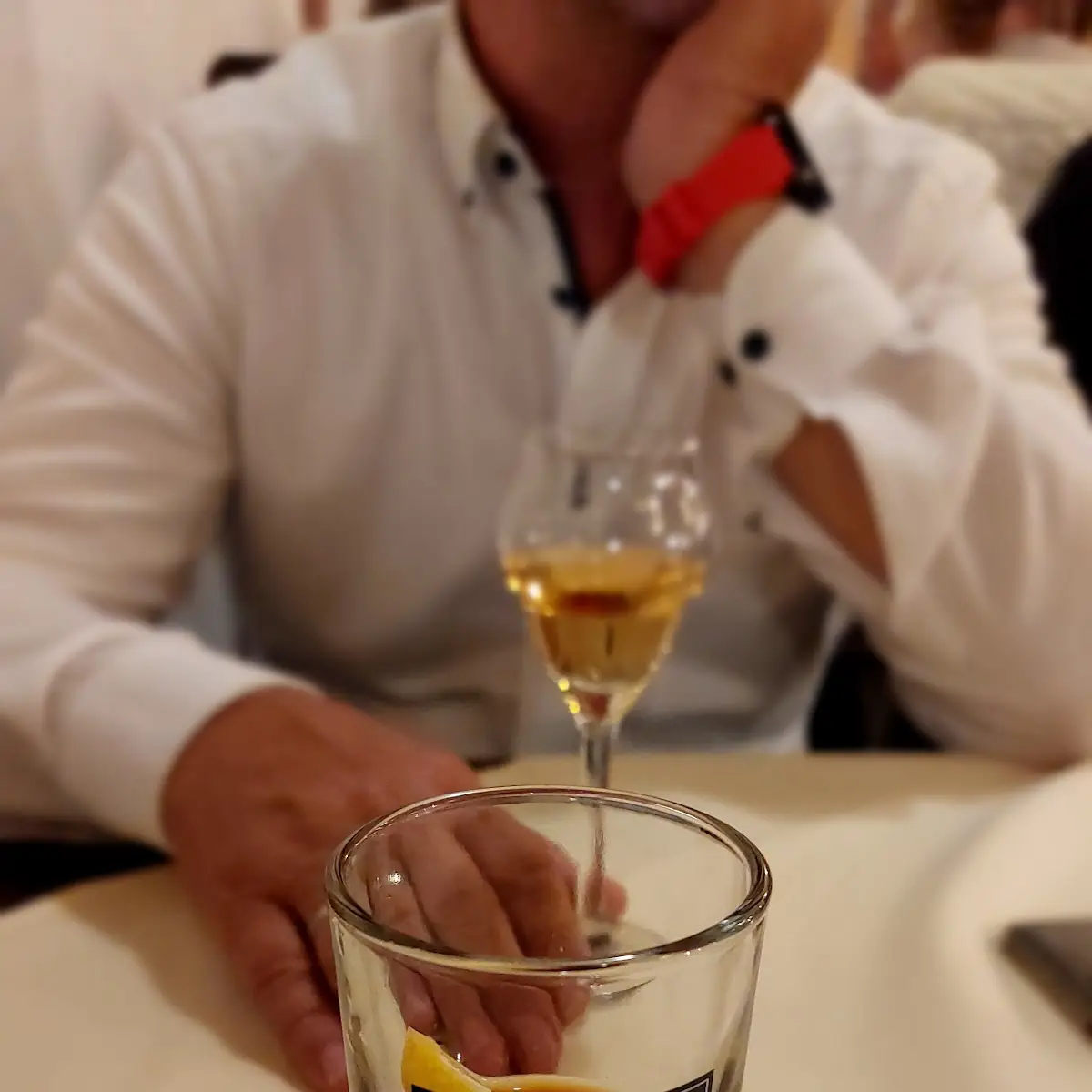 Digestif