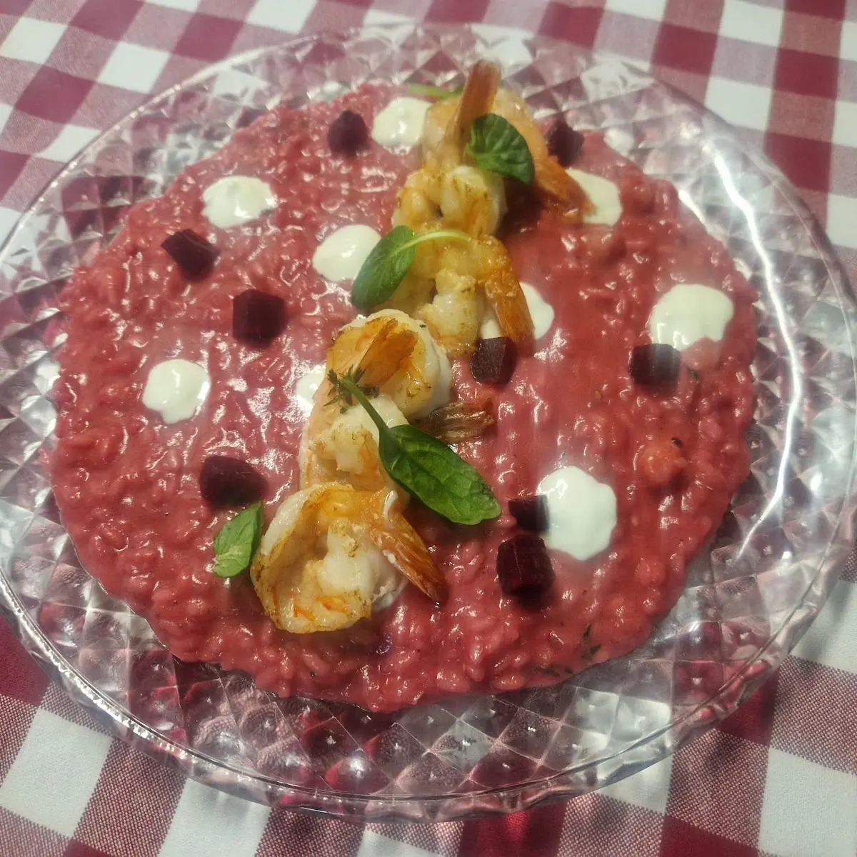 Carpacio
