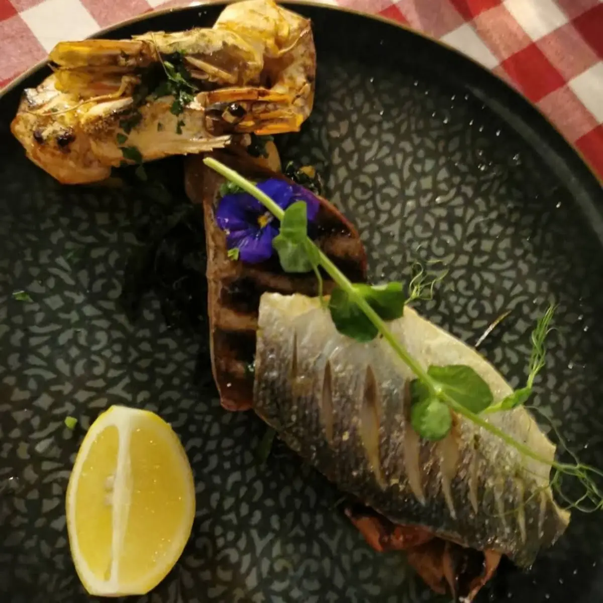 Mackerel