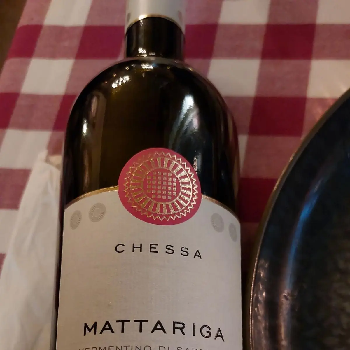 Mattriga