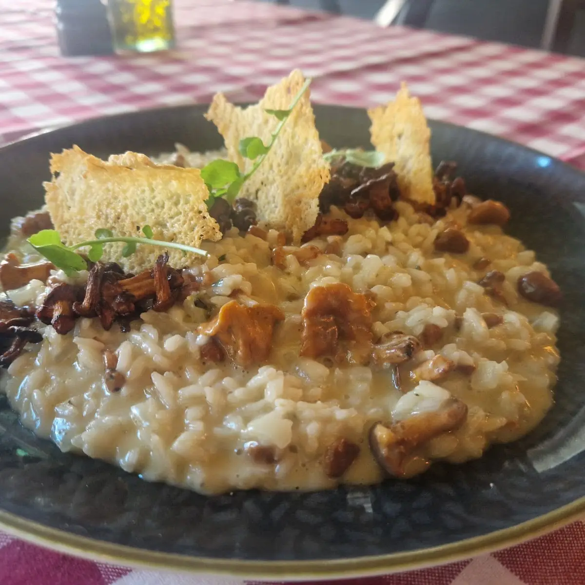 Risotto