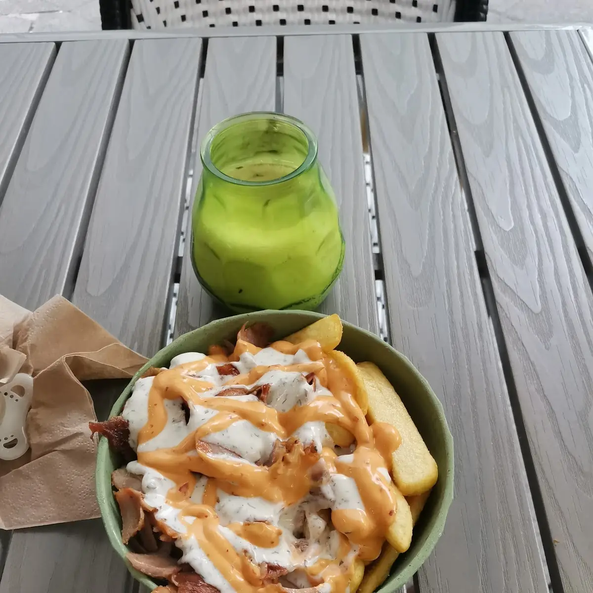 Döner Box