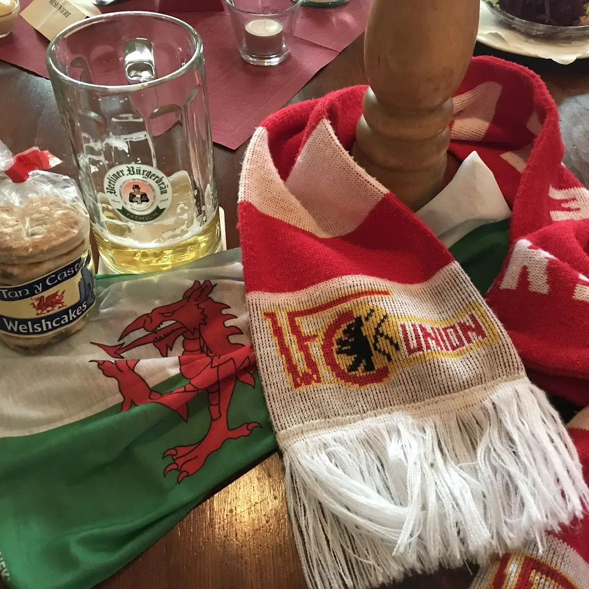 Pils, Zum Schusterjungen