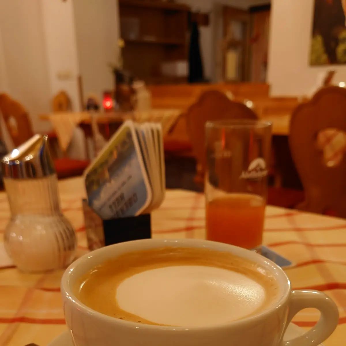 Kaffee