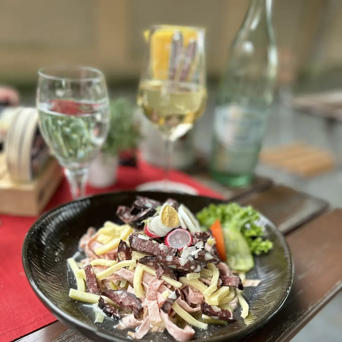 Salads