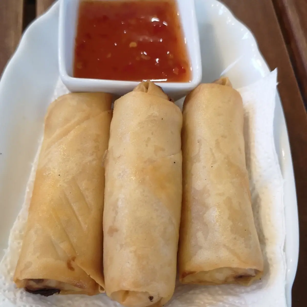 Spring Roll