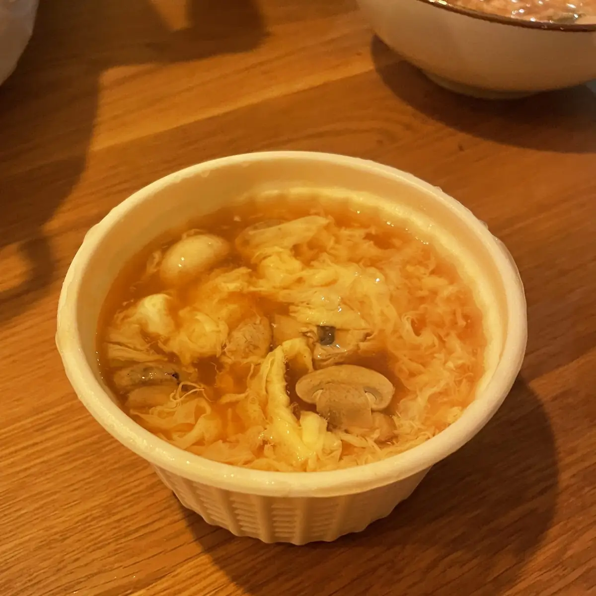 Peking Suppe
