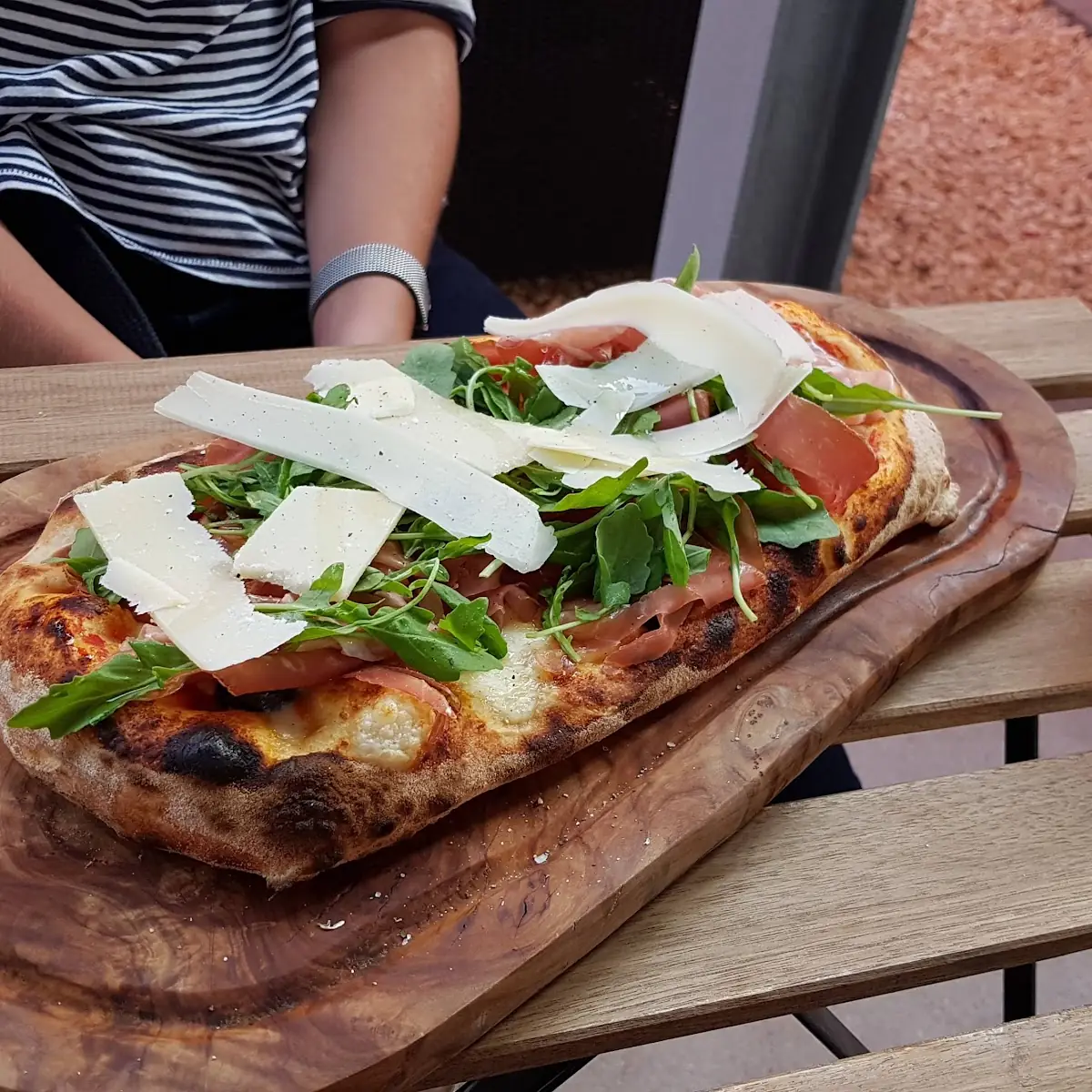 Focaccia