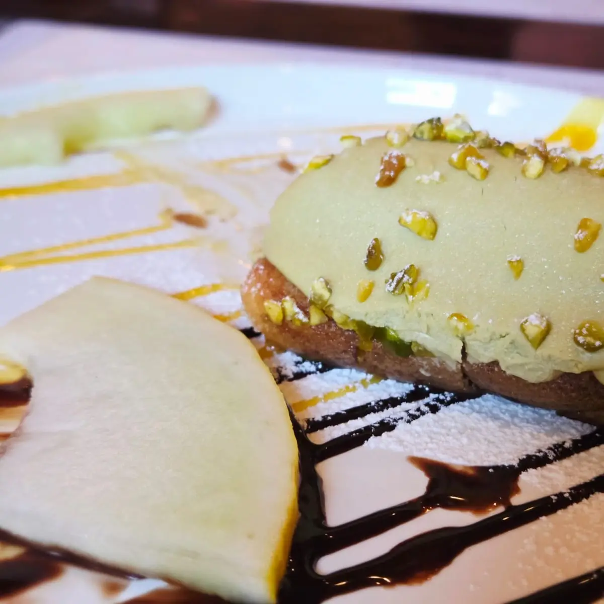 Pistachio