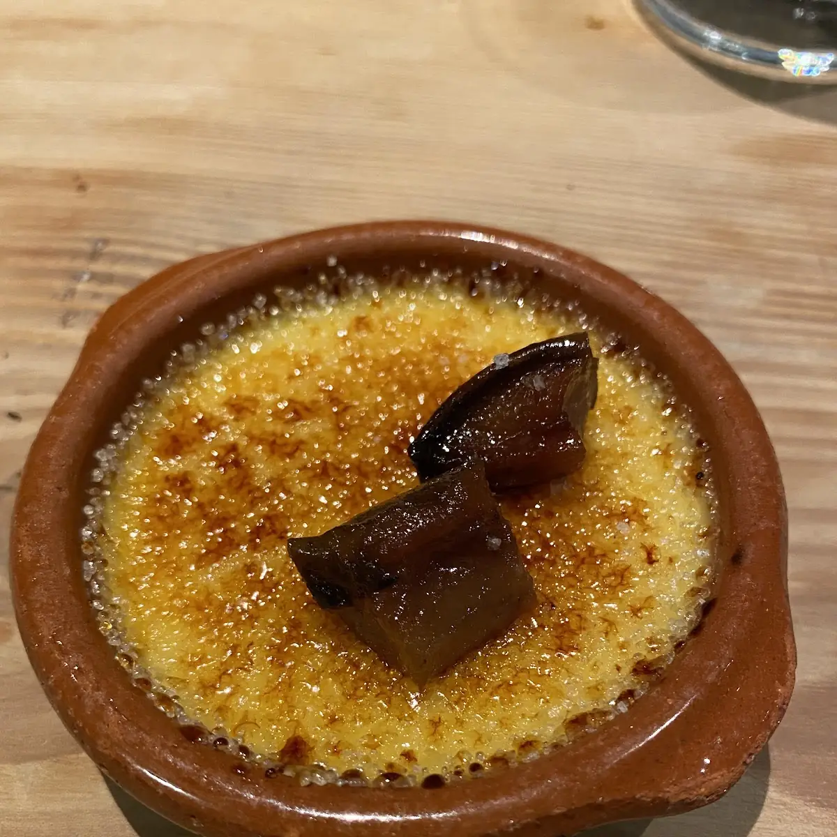 Custard