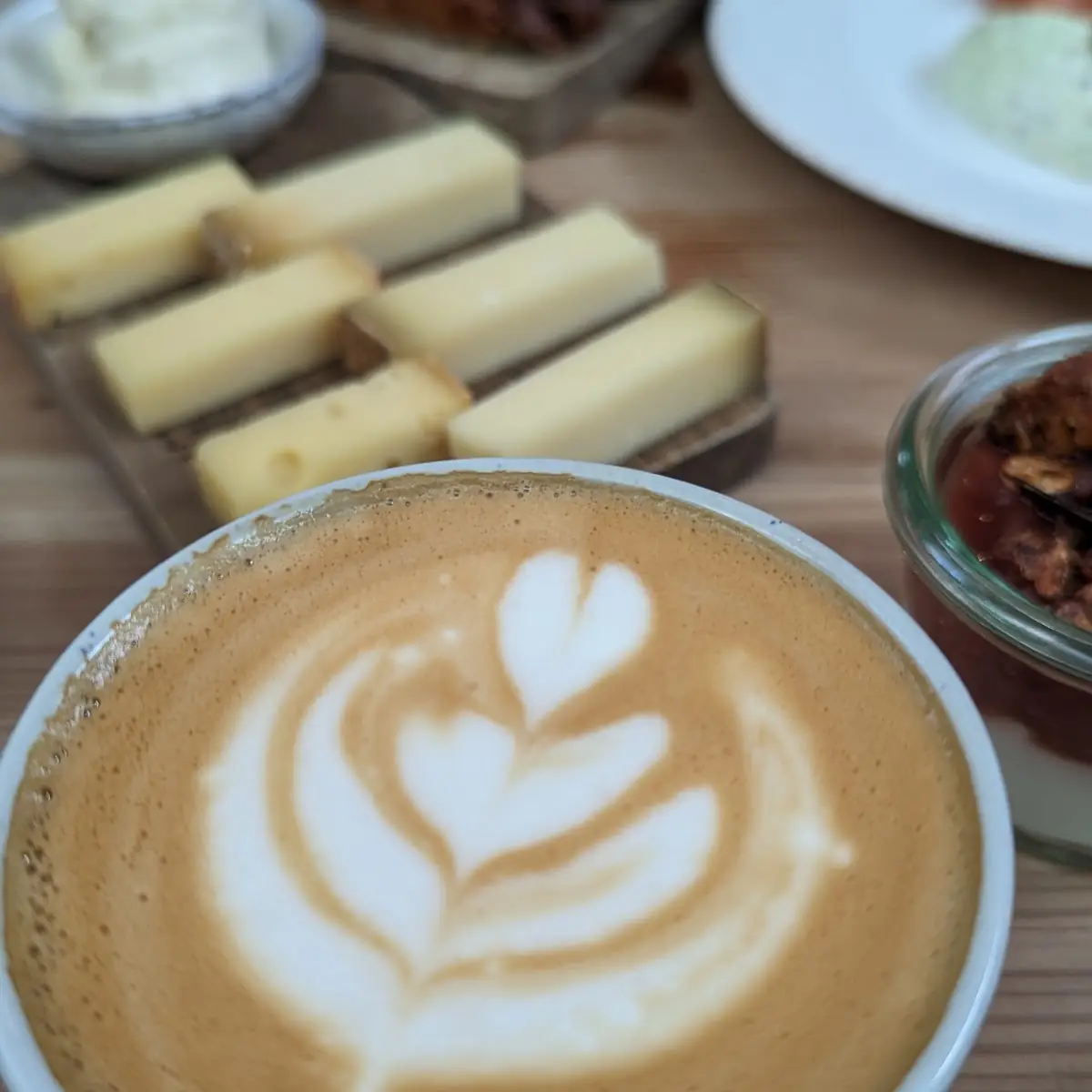 Flat White
