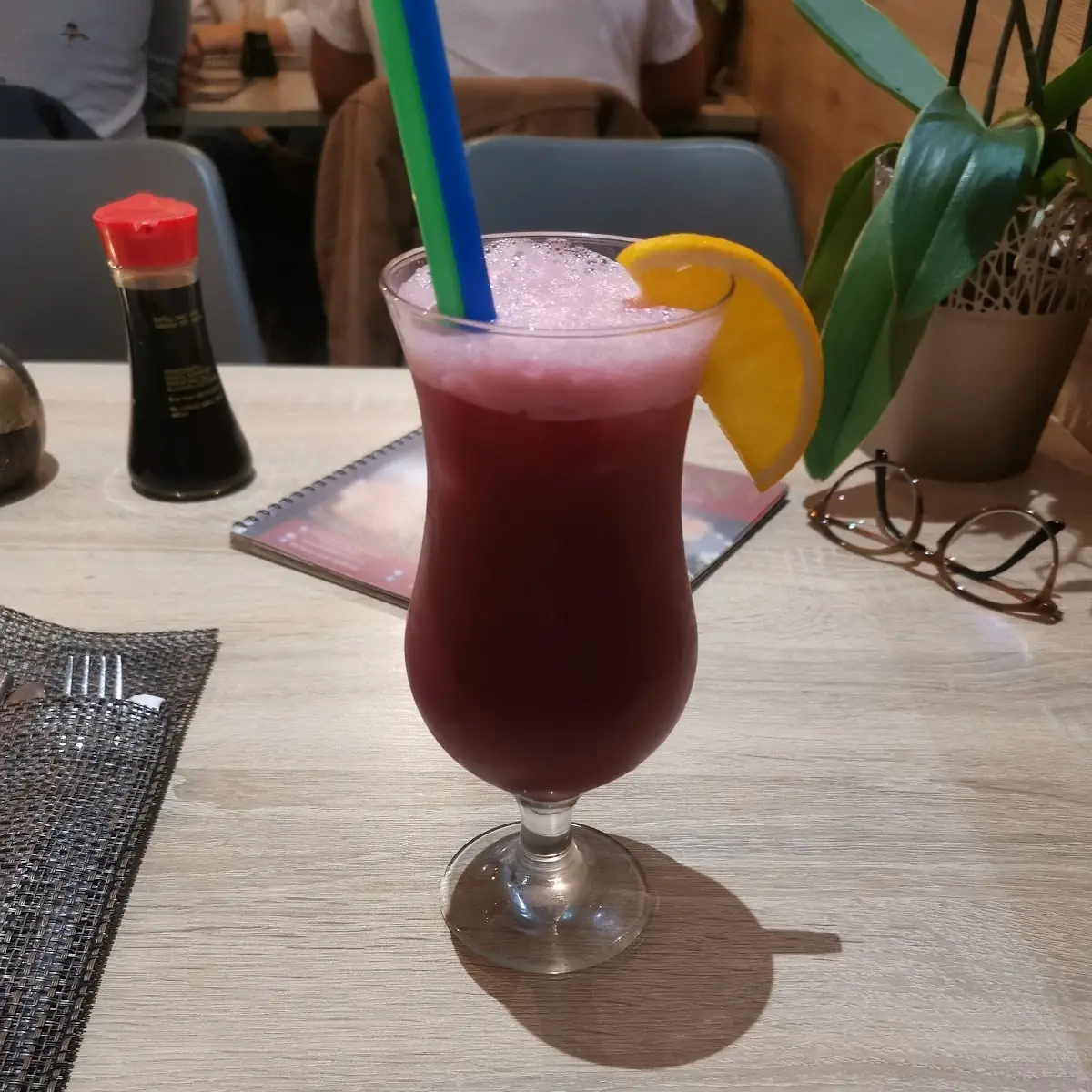 Ananassaft