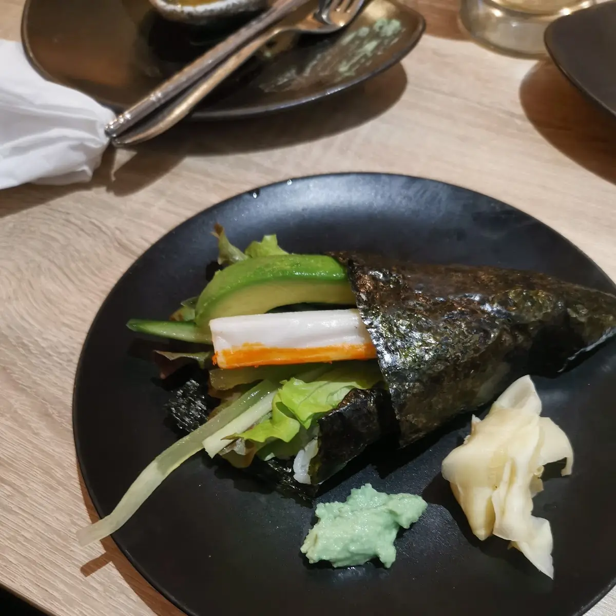 Temaki